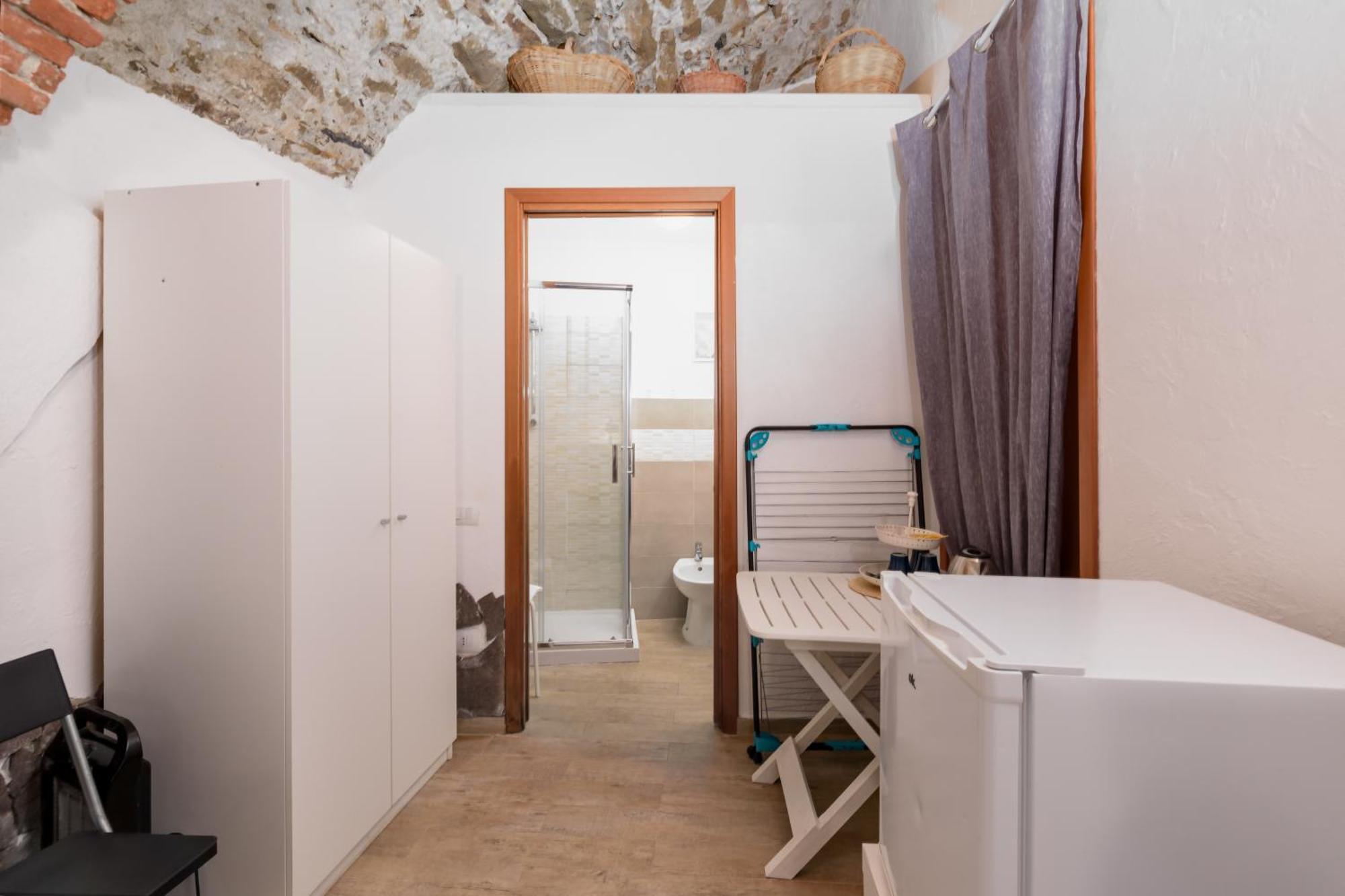 Hotel Cinque Terre La Casa Del Vignaiolo Riomaggiore Exterior foto